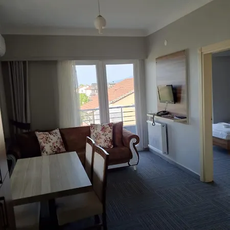 Emin Hotel