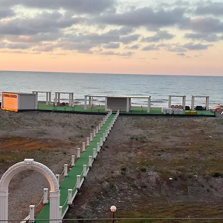 Hotel Emin