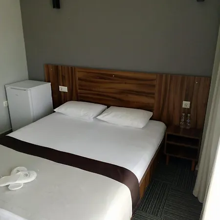 Emin Hotel